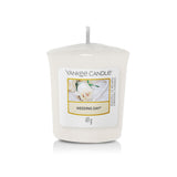 Yankee Candle Classic Votive Wedding Day Scented Candles