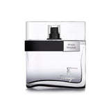 Salvatore Ferragamo By F Pour Homme Black Eau de Toilette 50ml