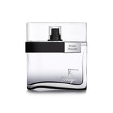 Ferragamo By F Pour Homme Black Eau de Toilette 100ml