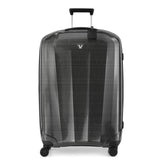 RONCATO WE ARE TEXTURE HARD LUGGAGE PLATINUM 30