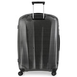 RONCATO WE ARE TEXTURE HARD LUGGAGE PLATINUM 30"