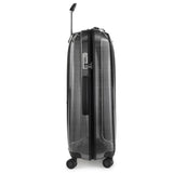 RONCATO WE ARE TEXTURE HARD LUGGAGE PLATINUM 30"