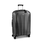 RONCATO WE ARE TEXTURE HARD LUGGAGE PLATINUM 30"