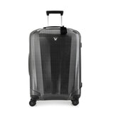 RONCATO WE ARE TEXTURE HARD LUGGAGE GRAPHITE 26"