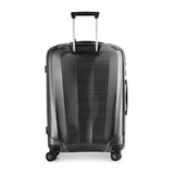 RONCATO WE ARE TEXTURE HARD LUGGAGE GRAPHITE 26"