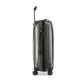 RONCATO WE ARE TEXTURE HARD LUGGAGE GRAPHITE 26"