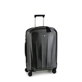 RONCATO WE ARE TEXTURE HARD LUGGAGE GRAPHITE 26"