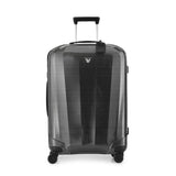 RONCATO WE ARE TEXTURE HARD LUGGAGE PLATINUM 26