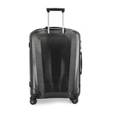 RONCATO WE ARE TEXTURE HARD LUGGAGE PLATINUM 26"