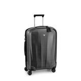 RONCATO WE ARE TEXTURE HARD LUGGAGE PLATINUM 26"