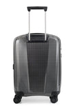 RONCATO WE ARE TEXTURE HARD LUGGAGE GRAPHITE 21"