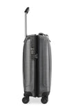 RONCATO WE ARE TEXTURE HARD LUGGAGE GRAPHITE 21"