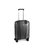 RONCATO WE ARE TEXTURE HARD LUGGAGE GRAPHITE 21"