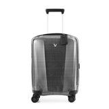 RONCATO WE ARE TEXTURE HARD LUGGAGE PLATINUM 21"