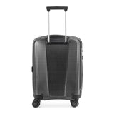 RONCATO WE ARE TEXTURE HARD LUGGAGE PLATINUM 21"