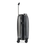 RONCATO WE ARE TEXTURE HARD LUGGAGE PLATINUM 21"