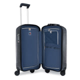 RONCATO WE ARE TEXTURE HARD LUGGAGE PLATINUM 21"