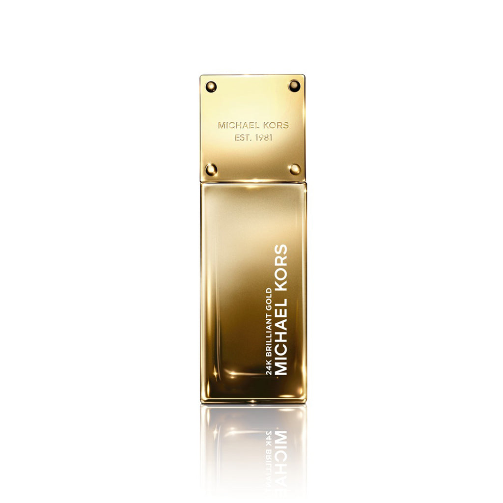 Michael Kors 24K Brilliant Gold Eau de Parfum 50ml