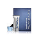 Michael Kors Extreme Blue Set (Eau de Toilette 70ml + Hair & Body Wash 150ml)