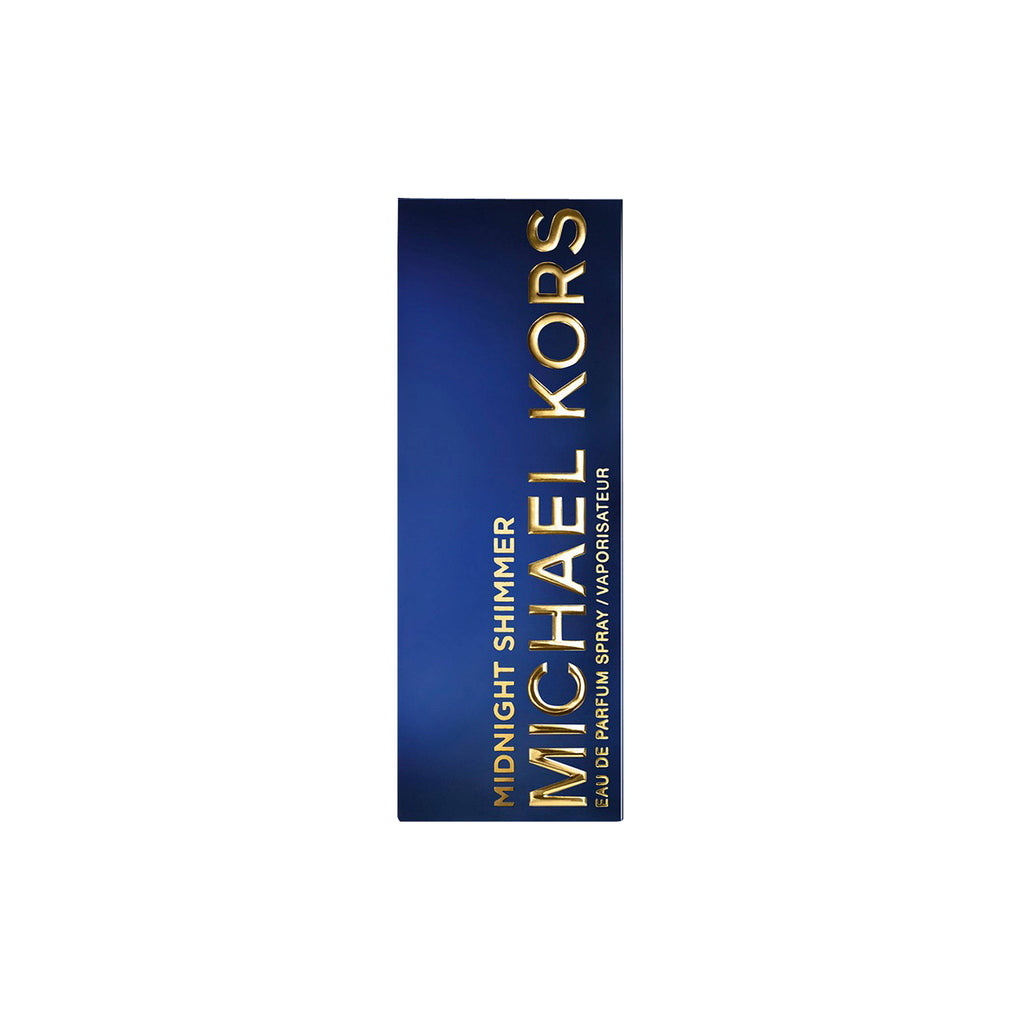 Michael Kors Midnight Shimmer Eau de Parfum 50ml
