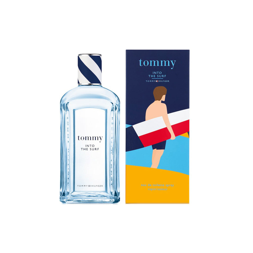 Tommy Hilfiger Into The Surf Eau de Toilette 100ml