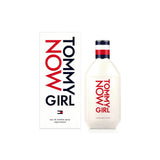 Tommy Hilfiger GIRL NOW Eau de Toilette 100ml