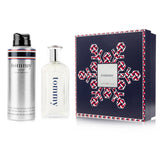 Tommy Hilfiger New Holiday Set (Eau de Toilette 100ml + Deo 150ml)