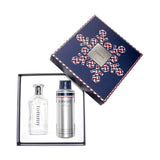 Tommy Hilfiger New Holiday Set (Eau de Toilette 100ml + Deo 150ml)