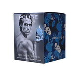 Police To Be Man Eau de Toilette 125ml