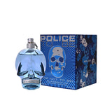 Police To Be Man Eau de Toilette 125ml