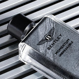 Bentley Momentum Unbreakble Eau de Parfum