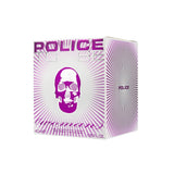 Police To Be Woman Eau de Parfum 40ml