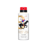 Beverly Hills Polo Club Classy Deodorant TRIO PACK for Men NO.9
(175ml x 3)