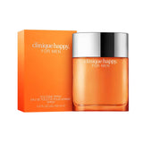 Clinique Happy For Men Eau de Cologne 100ml