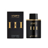 EMANUEL UNGARO Pour L' Homme III Eau de Toilette 100ml