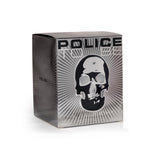 Police To Be The Illusionist Eau de Toilette 125ml