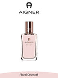 Aigner Debut Eau de Parfum 100ml