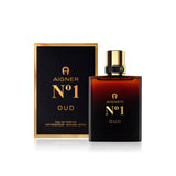 Aigner No.1 Oud U Eau de Parfum 50ml