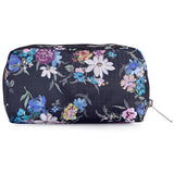 LeSportsac Rectangular Cosme Range Endless Fields Color Soft One Size Pouch
