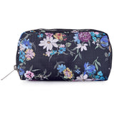 LeSportsac Rectangular Cosme Range Endless Fields Color Soft One Size Pouch