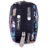 LeSportsac Rectangular Cosme Range Endless Fields Color Soft One Size Pouch