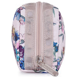 LeSportsac Rectangular Cosme Range Endless Fields Pink Color Soft One Size Pouch