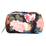 LESPORTSAC Rectangular Cosmetic Range Renaissance Color Soft One Size Handbag