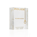 Police Forbidden For Women Eau de Toilette 100ml