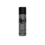 Police Wings Titanium Deodorant Spray 200ml