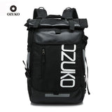 Ozuko 8020 Range Soft Case Backpack