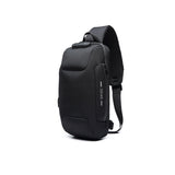 Ozuko 9223 Range Soft Case Backpack