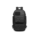 Ozuko 9309 Y Range Soft Case Backpack