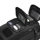 Ozuko 9309 Y Range Soft Case Backpack