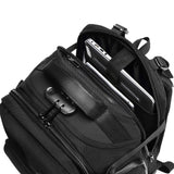 Ozuko 9309 Y Range Soft Case Backpack